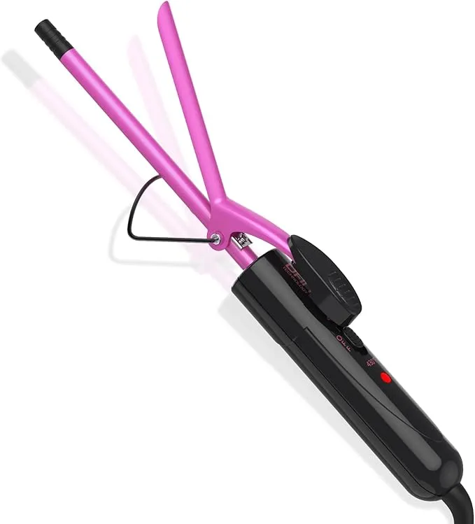 Small Ceramic Curling Wand CP05C10