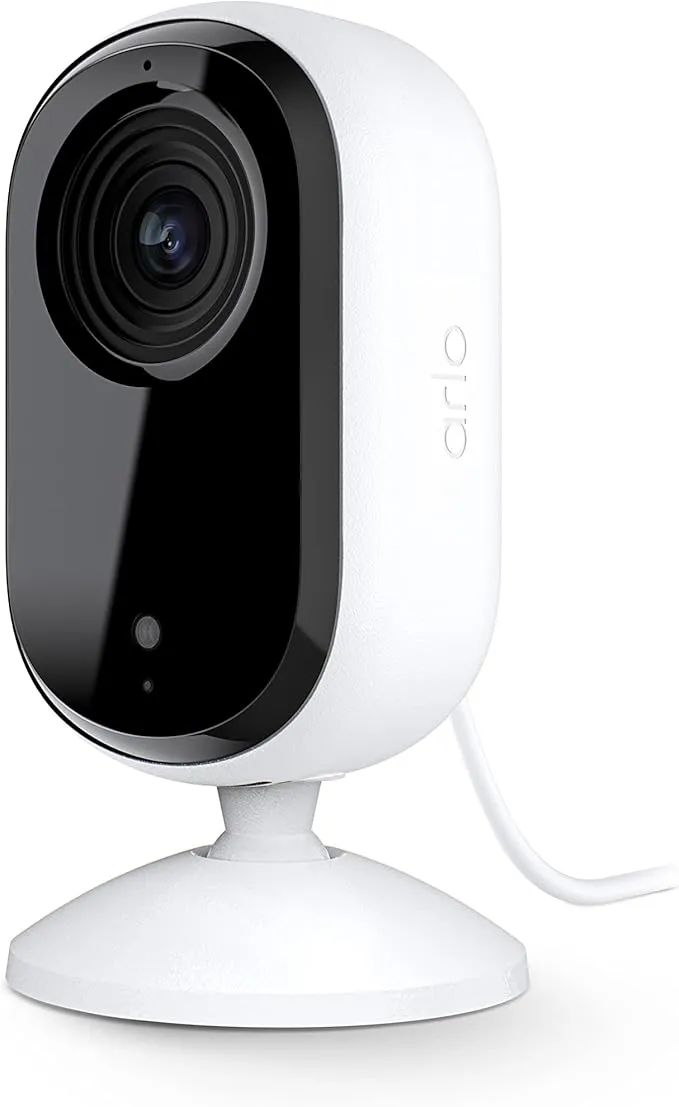 Essential Security Camera 2K VMC3060