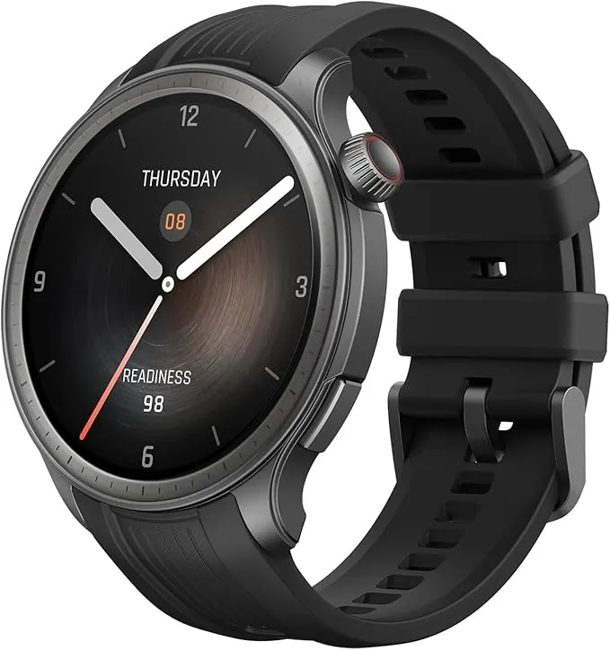 Balance Smart Watch A2287-Black