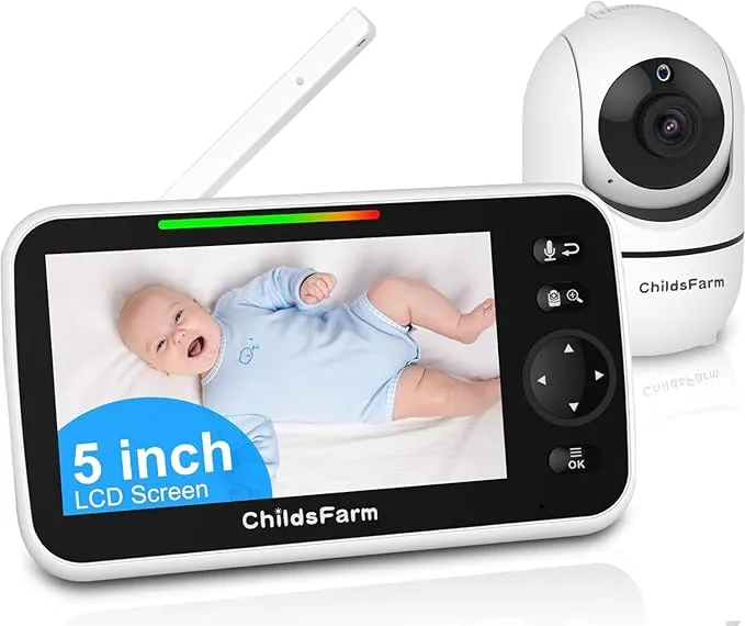 Video Baby Monitor