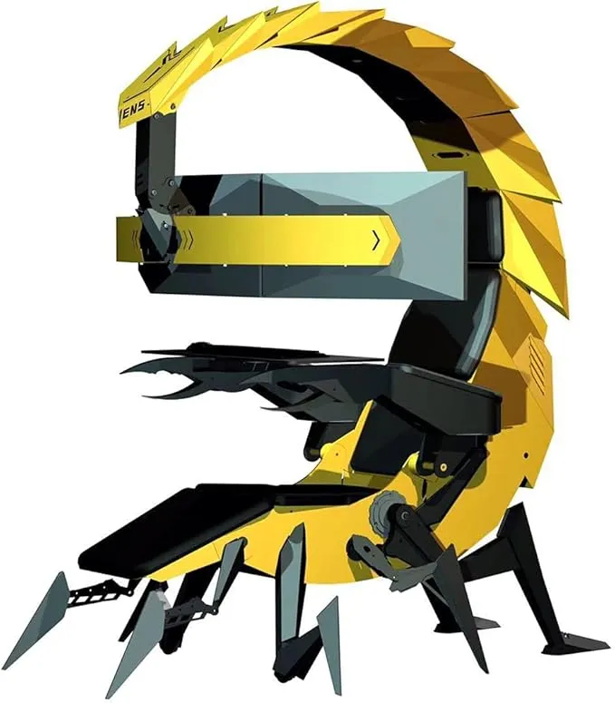 Scorpion Gaming Chair