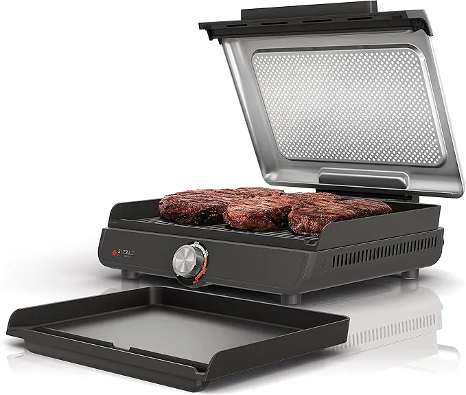 Ninja Griddle and Indoor Grill GR101