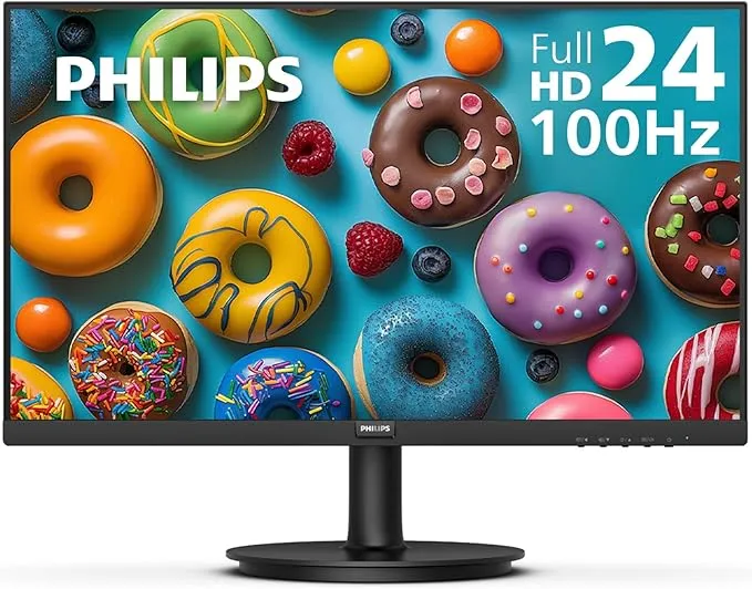 241V8LB 24-inch class monitor