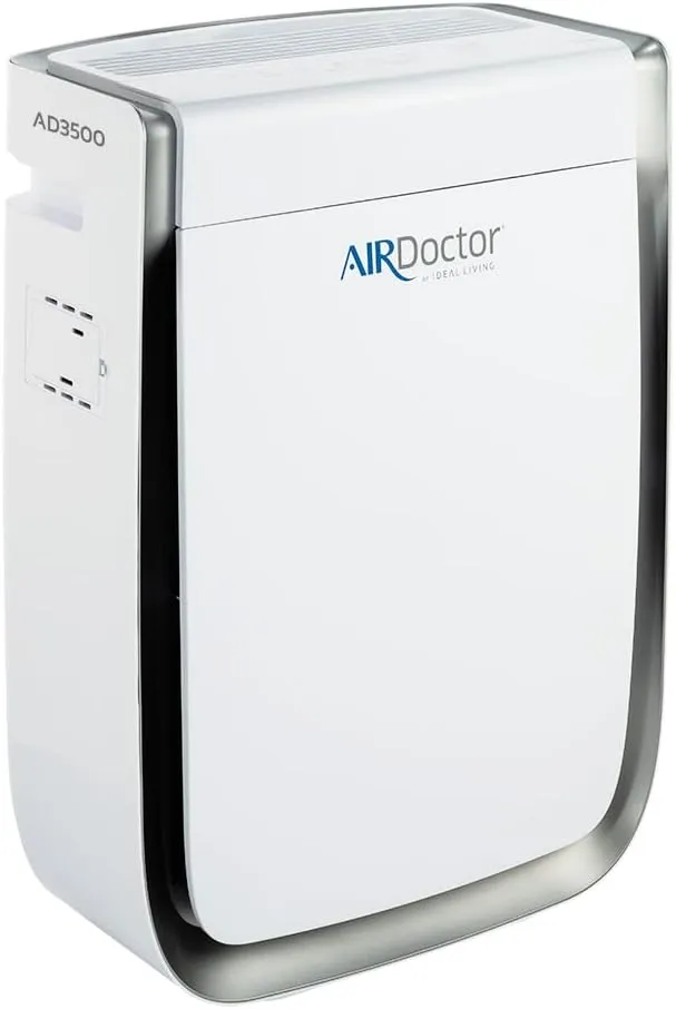 AIRDOCTOR AD3500 Air Purifier