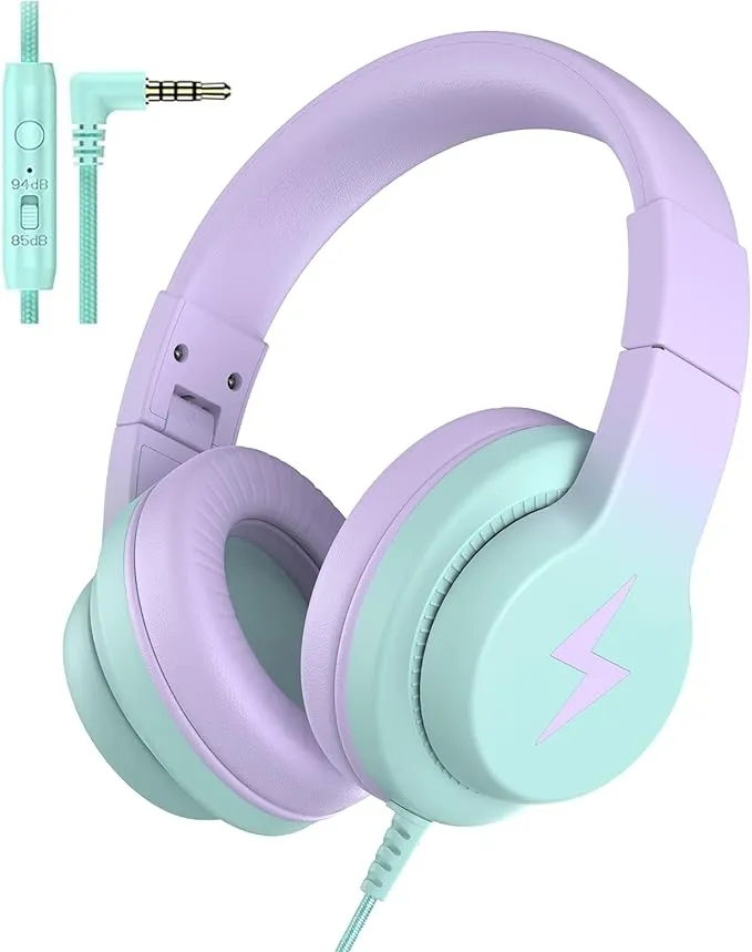 Kids Headphones BH03