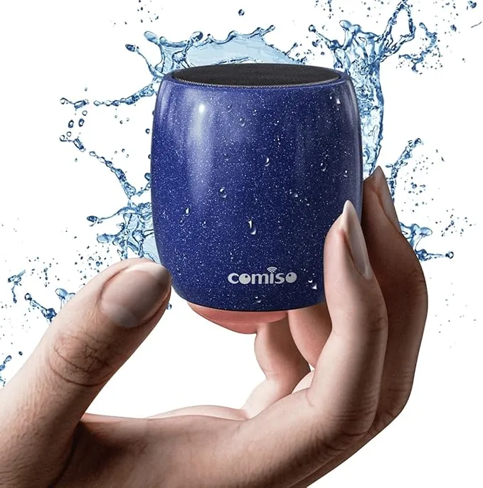 Small Speaker C17A