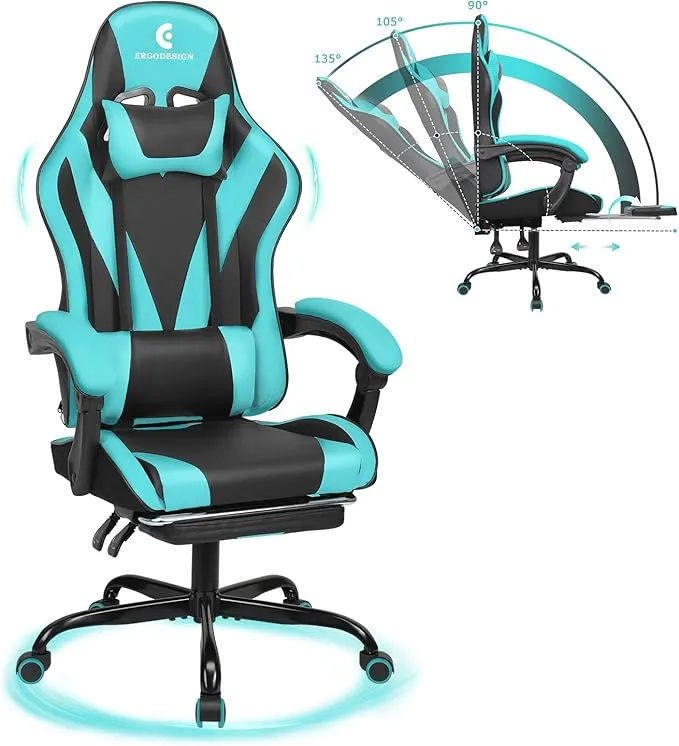 Gaming Chair 5070011#Gaming