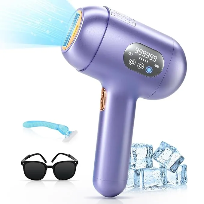IPL Laser Hair Remover IPL 008