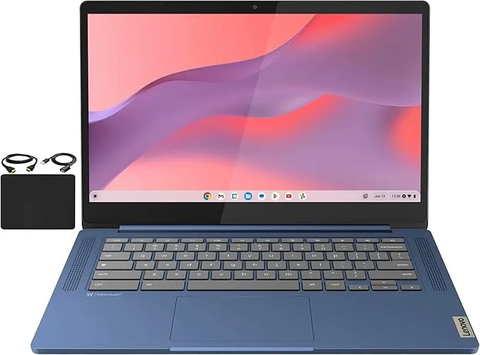 Flagship Chromebook