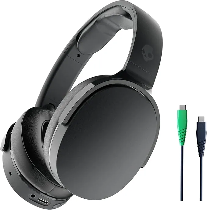 Hesh Evo Wireless Over-Ear Bluetooth Headphones