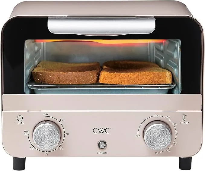 Mini Toaster Oven WMT07