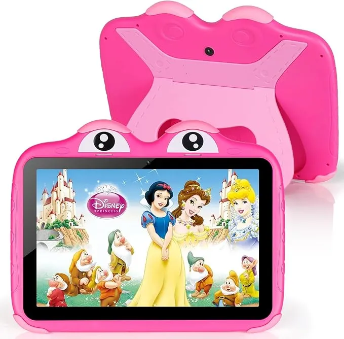 Kids Tablet 10.1 Inches F10