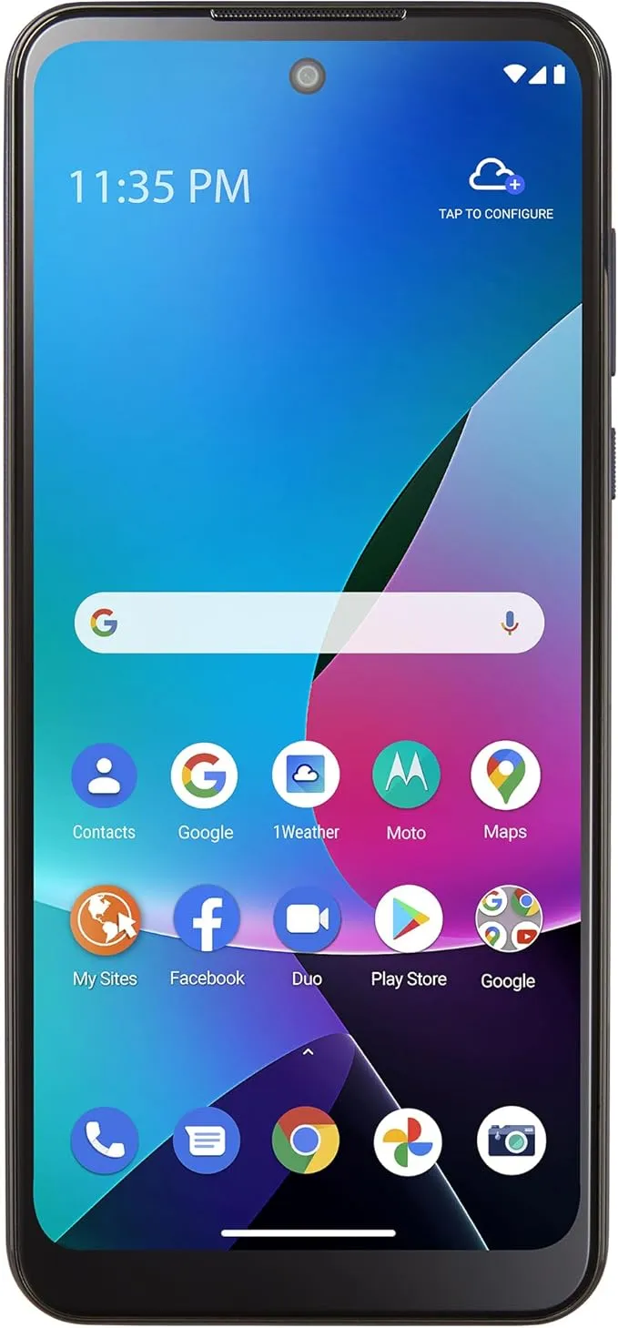 Motorola Moto g Play XT2271DL