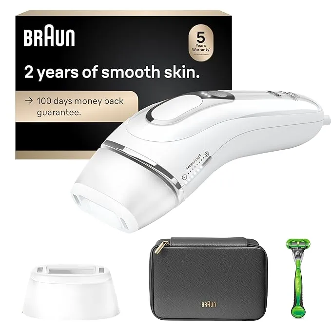 Smart IPL, Silk·Expert Pro 5 IPL5145