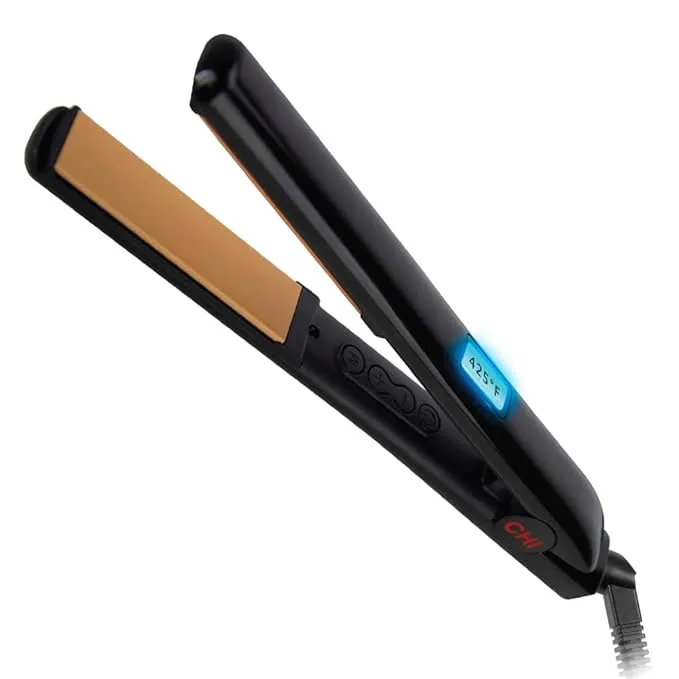 Original Digital Ceramic Hairstyling Iron