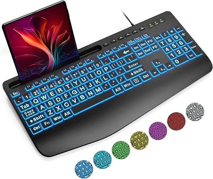 [2025 Edition] 100 Best Computer Keyboards! Selection Guide and the Latest Hot Models