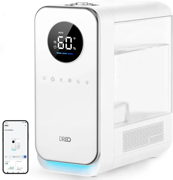 Dreo Humidifiers DR-HHM002S