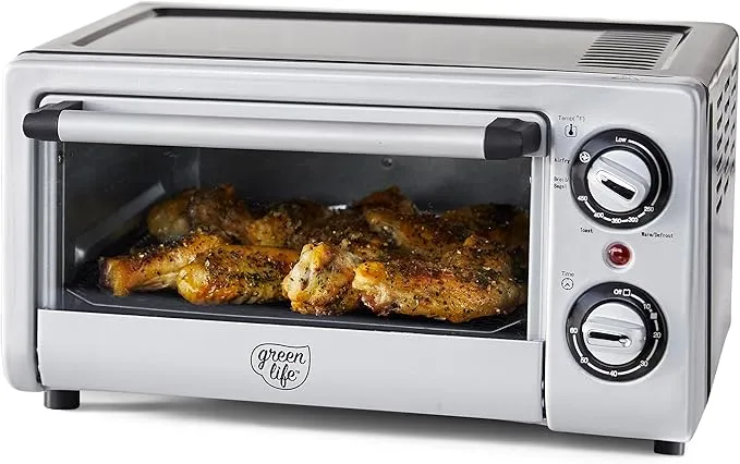 Countertop Toaster Oven Air Fryer