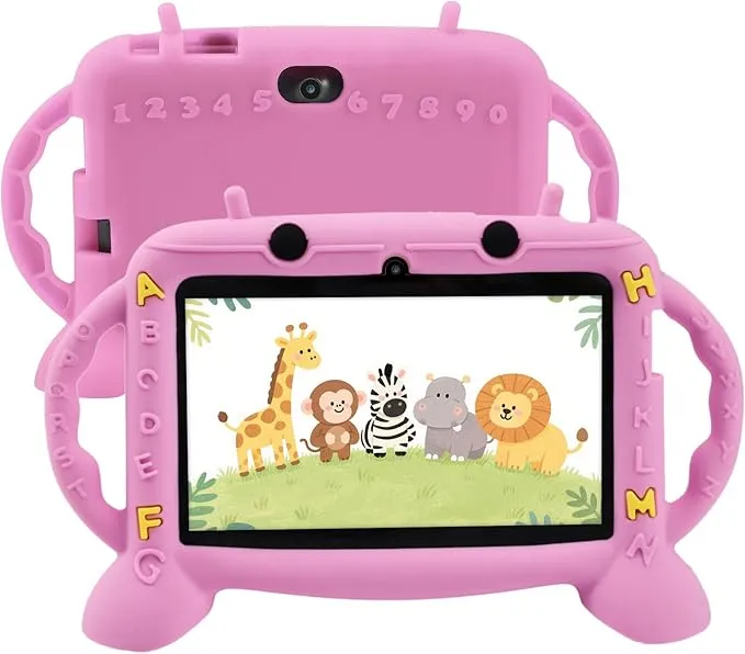 Kids Tablet