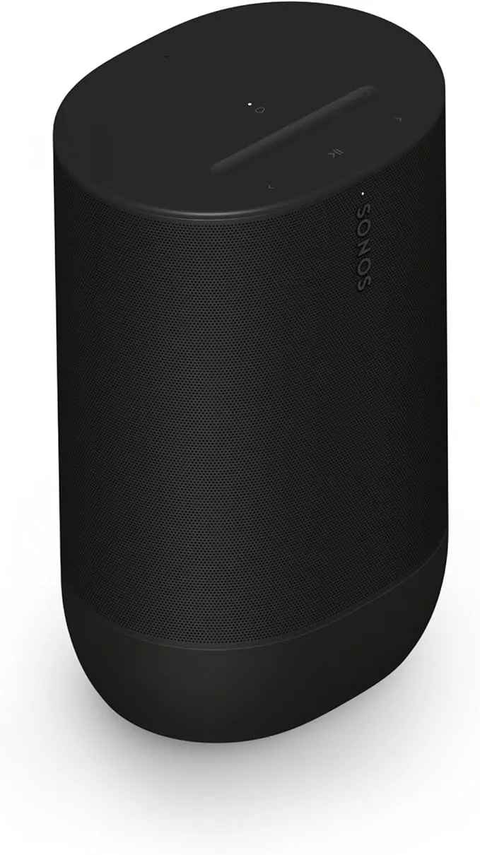 Move 2 - Black