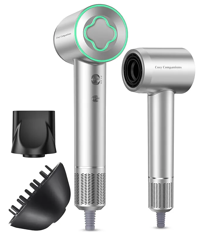 Hair Dryer ZCY883