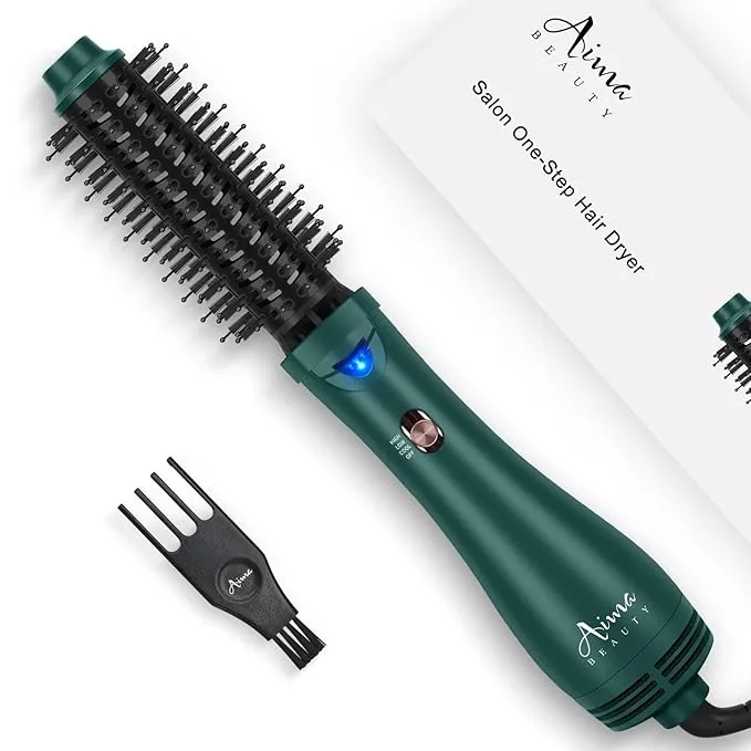 Hair Dryer Brush