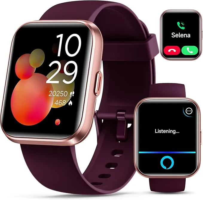 Smartwatch ID208 Plus