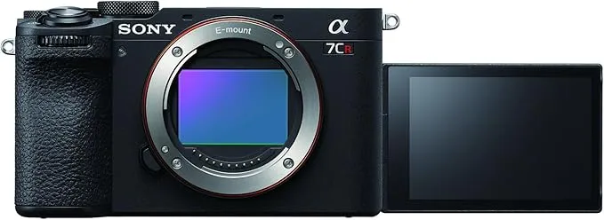 Alpha 7CR ILCE7CR/B