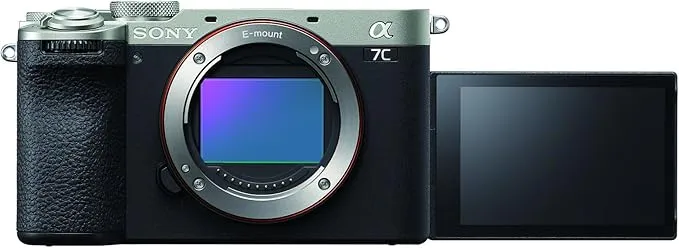 Alpha 7C II