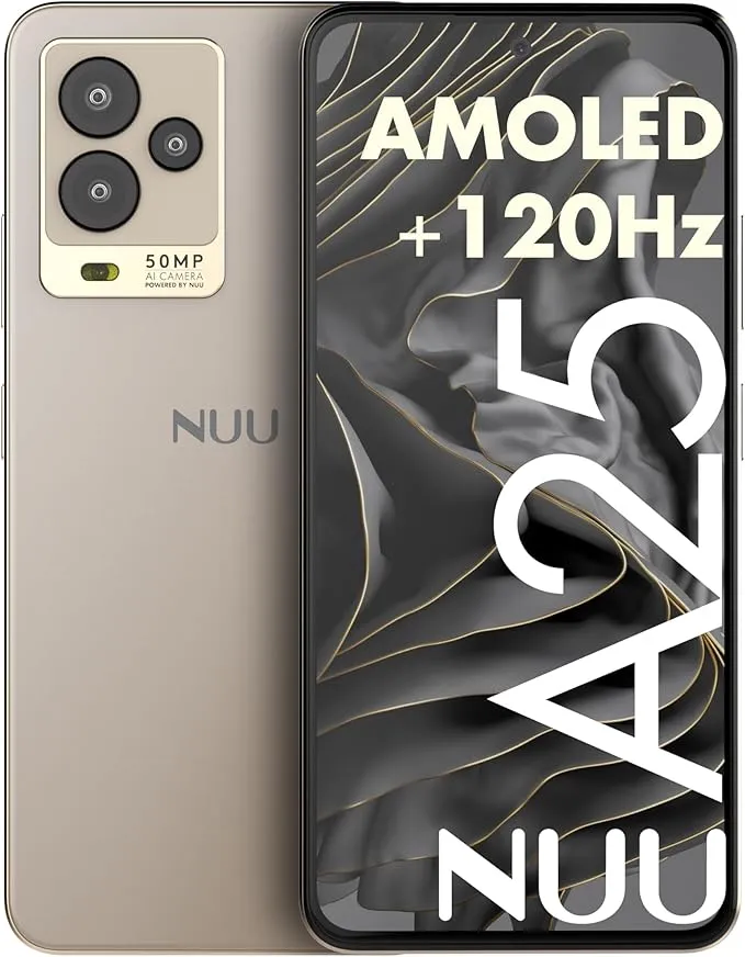A25 Champagne
