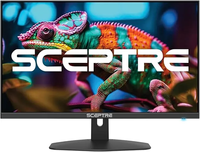 New 27-inch Gaming Monitor E275W-FW100T