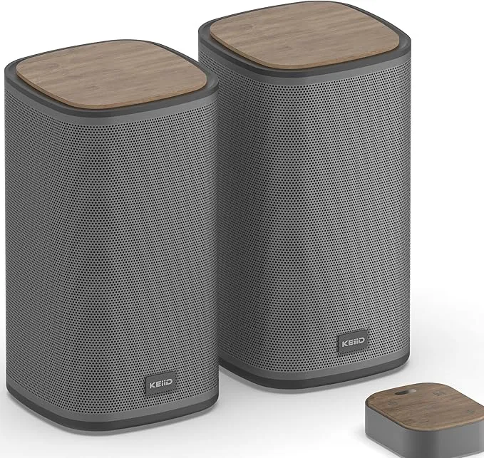 KD-C02 Computer Speaker