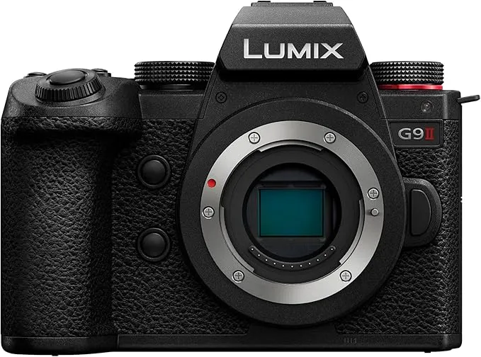 LUMIX G9II DC-G9M2BODY