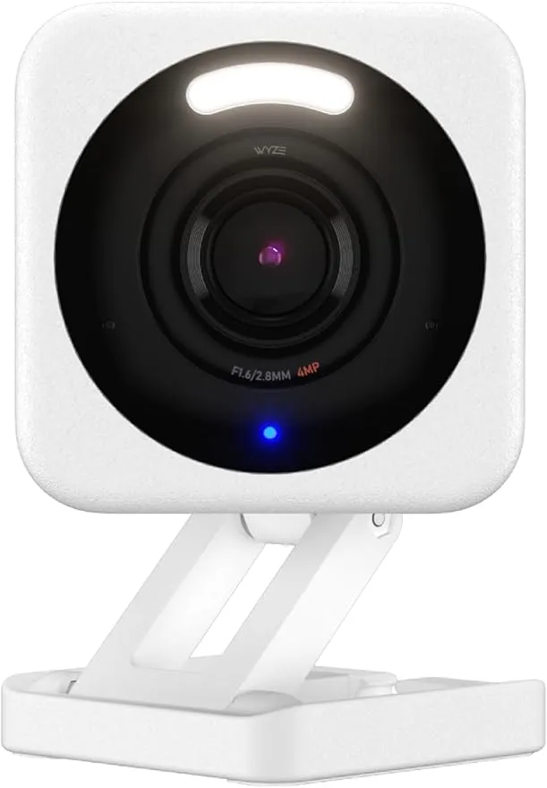 WYZE Cam v4