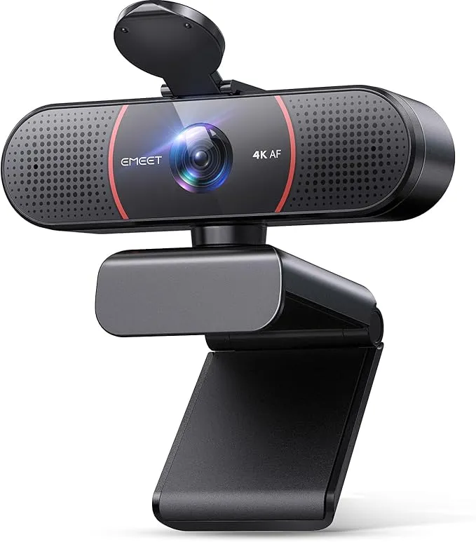C960 4K Webcam