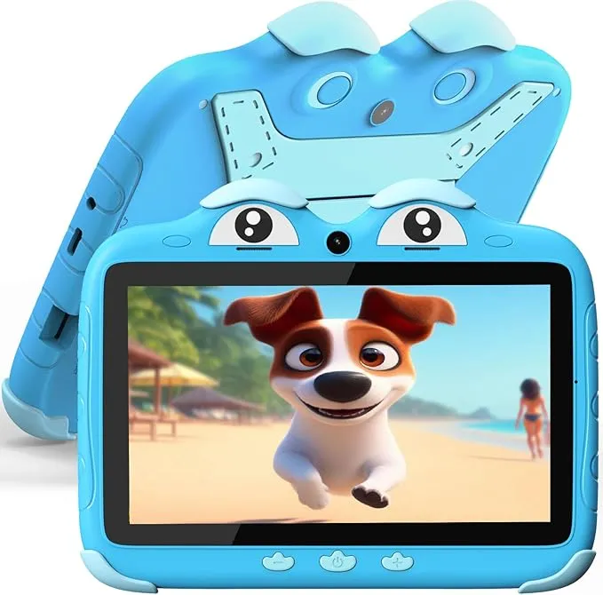 KIDS702 Kids Tablet
