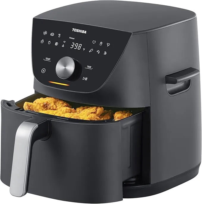 7.7QT Air Fryer AF-74CSROUS(H)