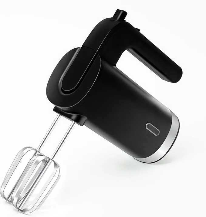 Cordless Hand Mixer