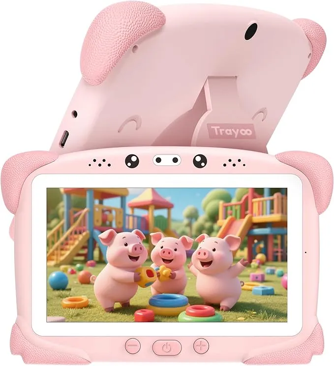 Kids Tablet 7 inch ZIDS7012