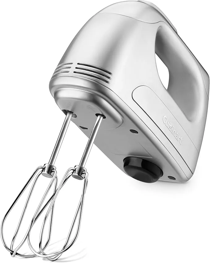 Power Advantage 7-Speed Hand Mixer, HM-7BCS