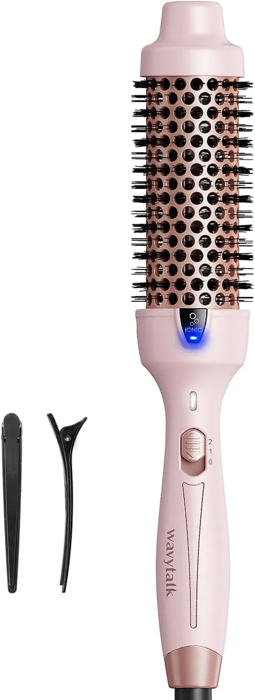 Thermal Brush, Blowout Express 1.5 Inch