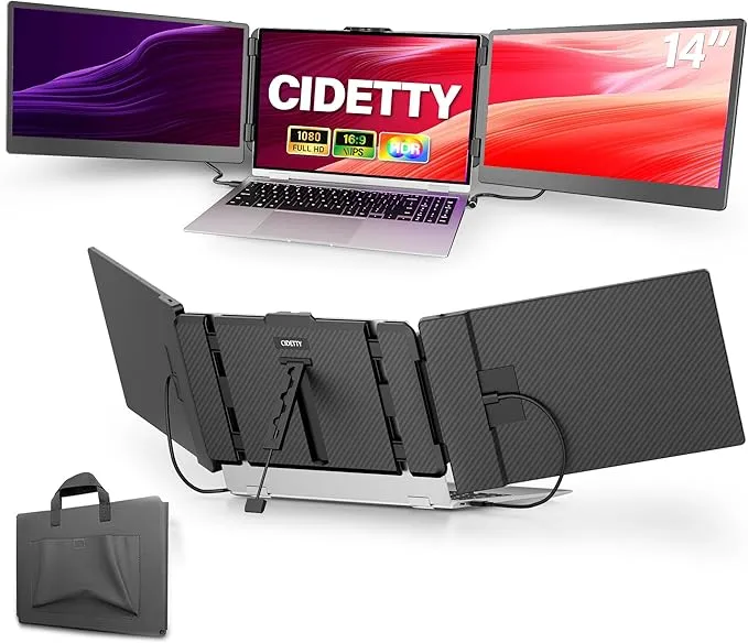 Laptop Screen Extender S2