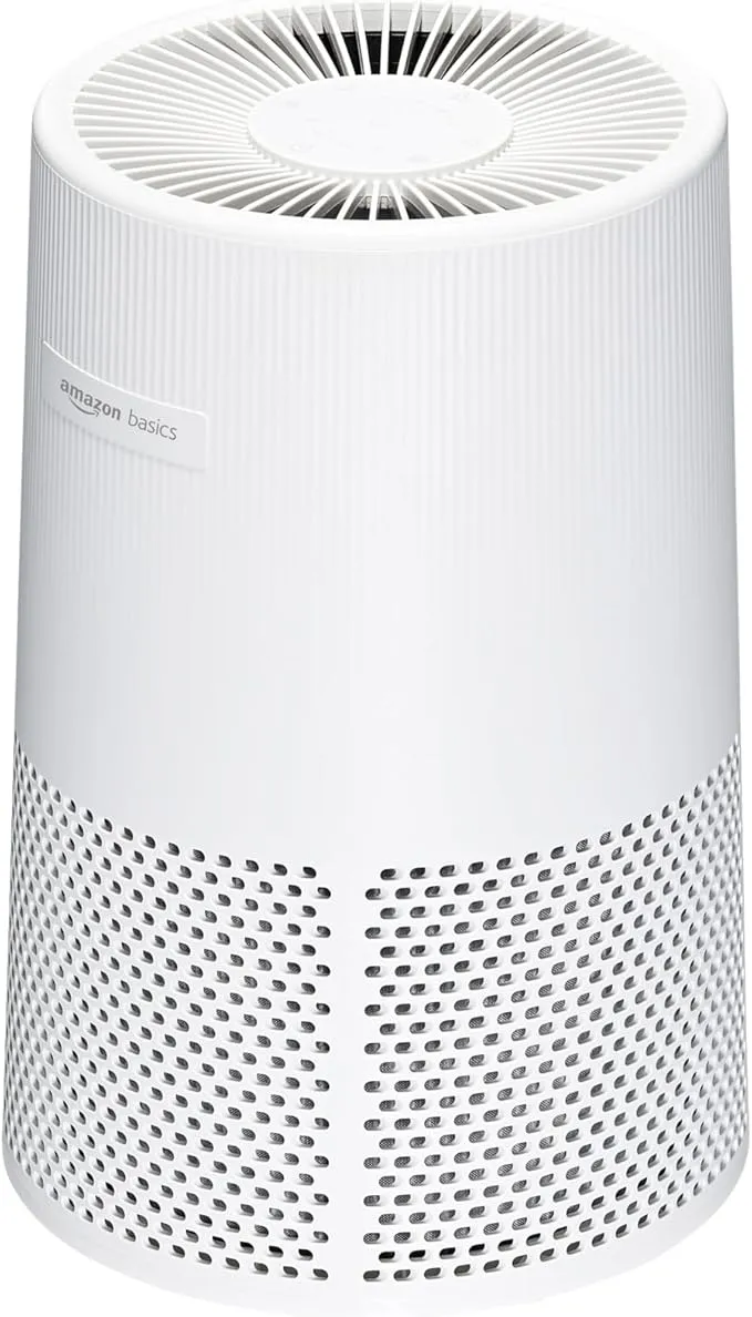 Air Purifier AC2224A