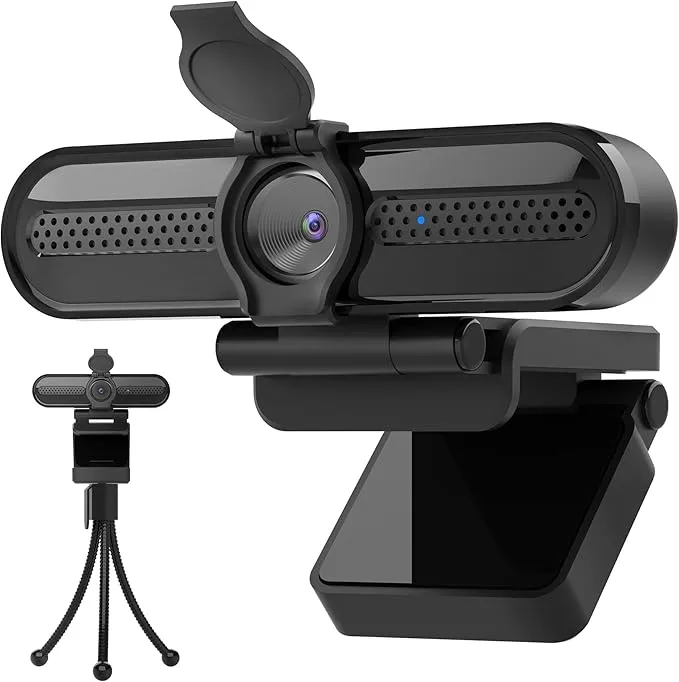 W4DS computer webcam