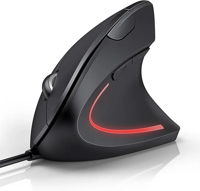 Wired Mouse