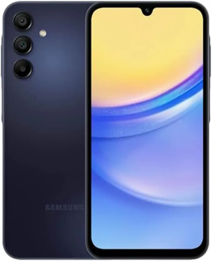 Galaxy A15 5G SM-A156