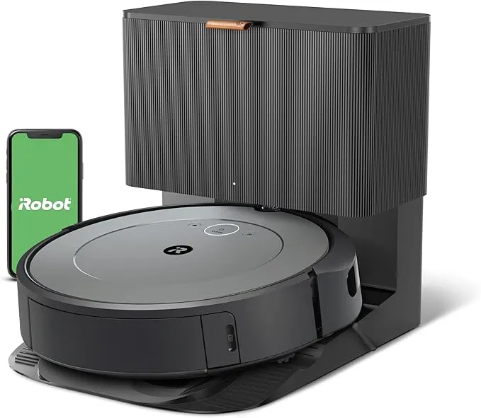 Roomba i3+ EVO (3554)