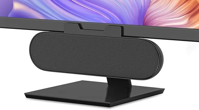 Computer Speakers for Desktop Monitor EL020