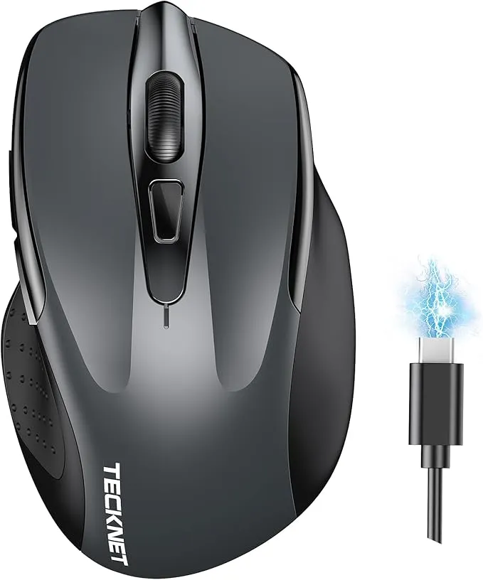Wireless Mouse TK-MS029