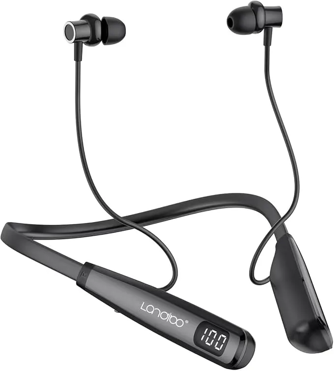 Wireless Waterproof Sports Earphones Y10